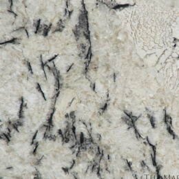 Arctic Cream Granite