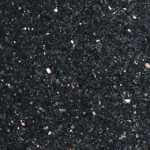 Black Galaxy Granite