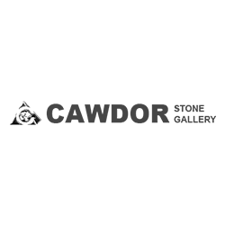 cawdor stone logo