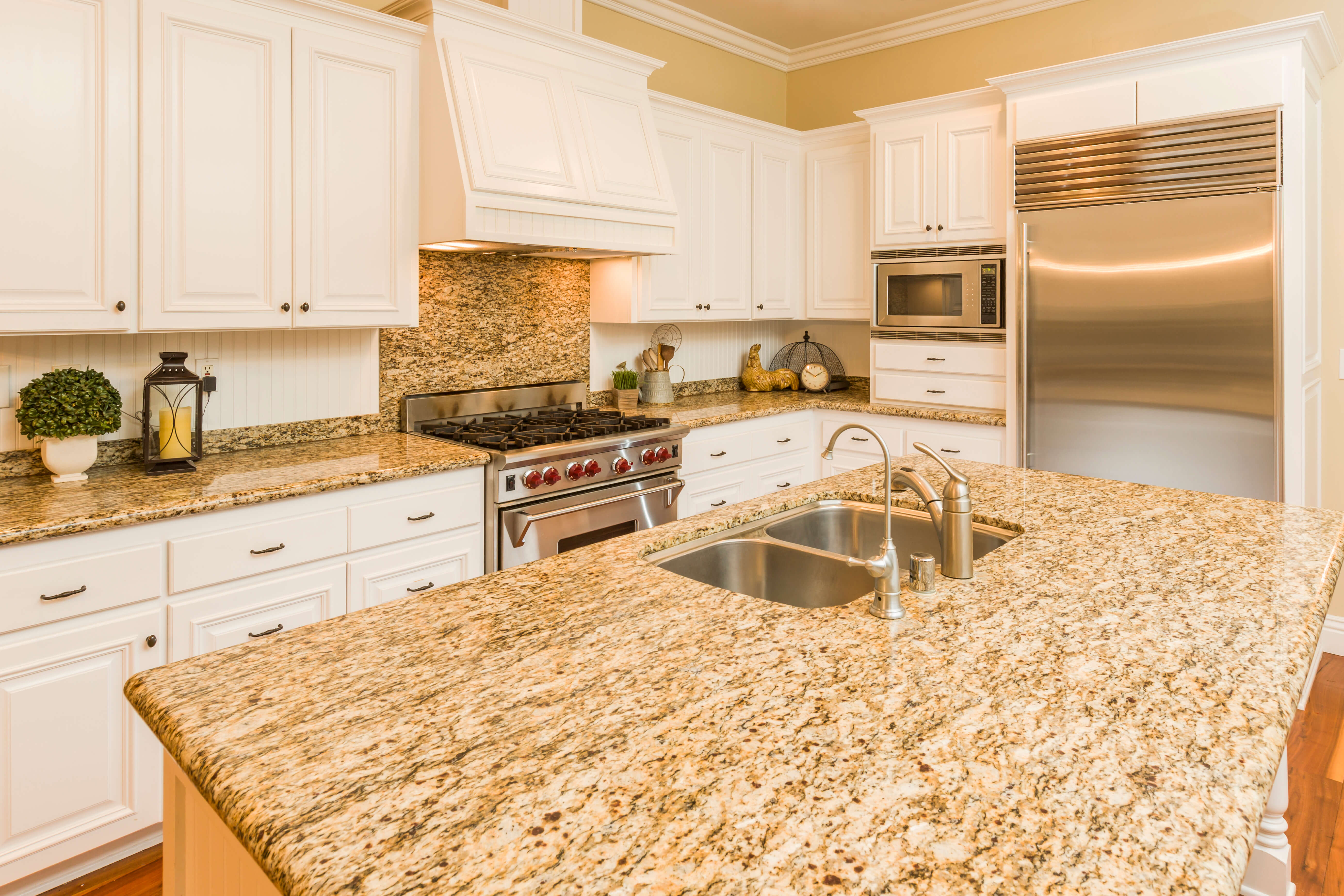 Kitchen Worktops Should I Choose, Pros And Cons Of Granite Countertops Uk