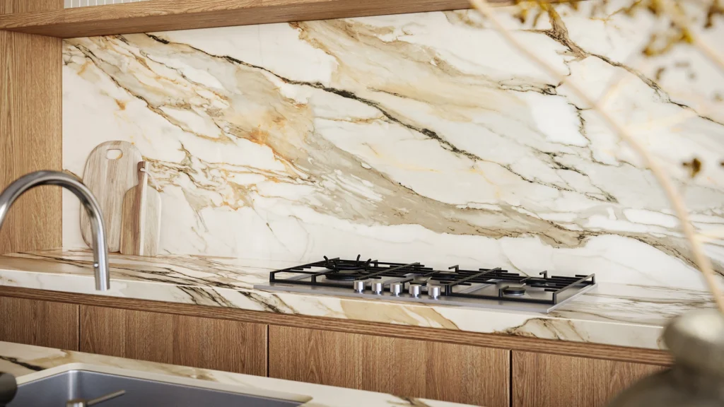 Caesarstone Porcelain 536 Antikella - Image 3
